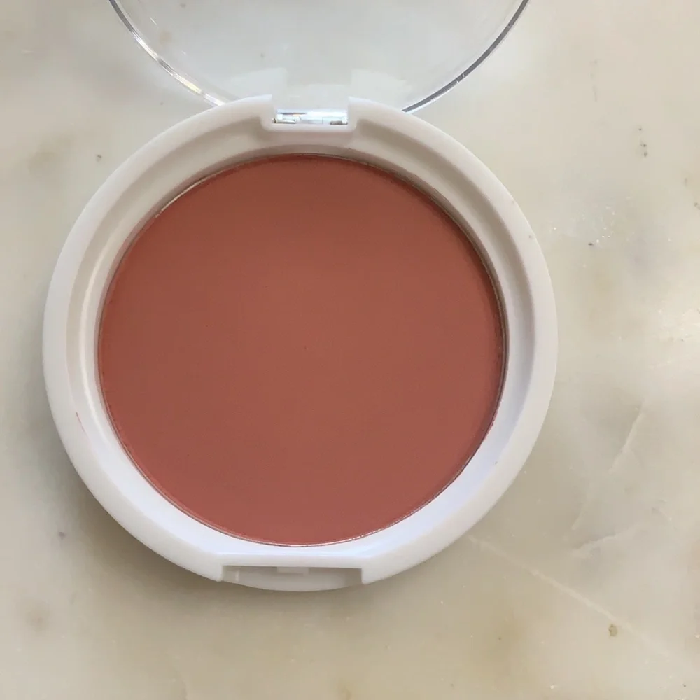 OFRA Madison Miller sweet stuff blush